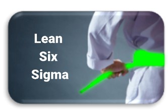 Logo del Corso Lean Six Sigma Green Belt